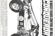 Blue Bird Conqueror MK VII Manual