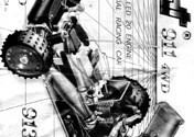 BMT 913 2WD Manual