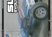 GS Racing Storm Unlimited Truck EVO Manual