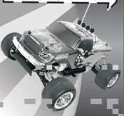 Great Vigor Model Belt Crusher 4WD Manual