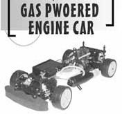 Great Vigor Model BV Manual