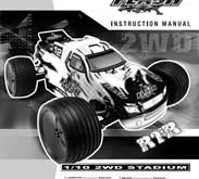 Great Vigor Model Flash Manual