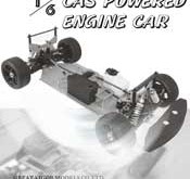 Great Vigor Model Rambo Manual