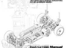 3Racing Sakura Ultimate TC Manual