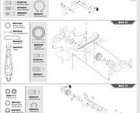 ARC RC R8.0 Manual