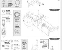 ARC RC R8.0e Manual