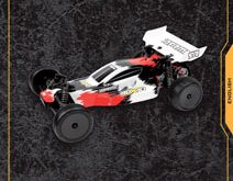 ARRMA ADX-10 Manual