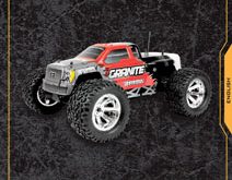 ARRMA Granite Manual