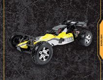 ARRMA Raider Manual
