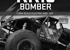 Axial RR10 Bomber Kit Manual