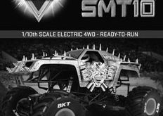 Axial SMT10 Max D Manual
