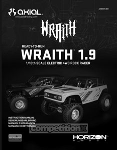 axial wraith 1.9