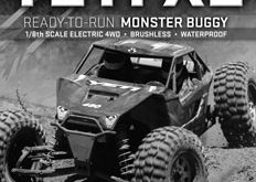 Axial Yeti XL RTR Manual