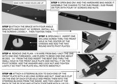 Bolink Nitro Dragster Manual