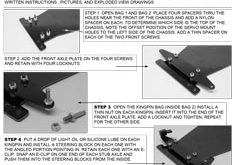 Bolink Nitro Pro Mod Manual