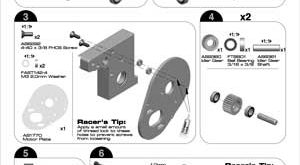 Centro C4.1 Mid-Motor Conversion Manual