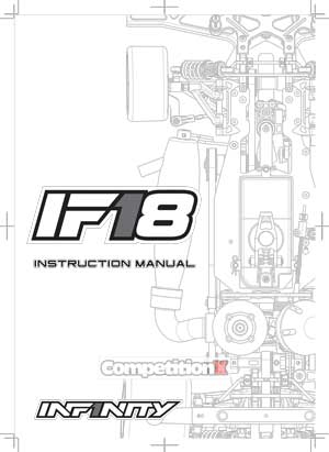 infinity if18