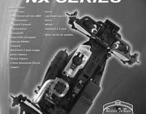 CEN Racing Magnum NX Manual