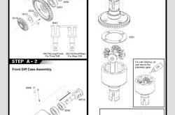 Agama A215SV Manual