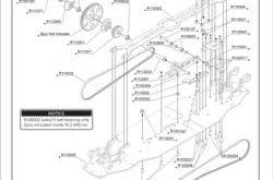 ARC RC R11 Mid Manual