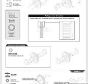 ARC RC R11 2018 Manual