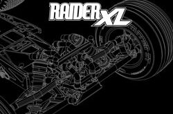 ARRMA Raider XL Mega Manual