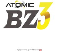 Atomic RC BZ3 Manual