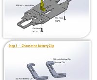 Atomic RC BZ3 Mid-Conversion Manual