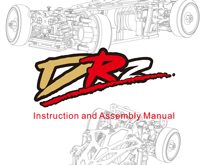Atomic RC DRZ Manual