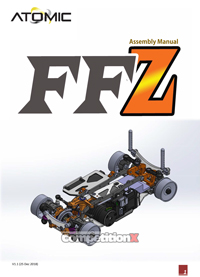 Atomic RC FFZ Manual