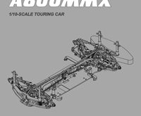 Awesomatix A800MMX Manual