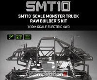 Axial SMT10 Builders Kit Manual