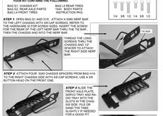 Bolink Speedway Sprinter Manual