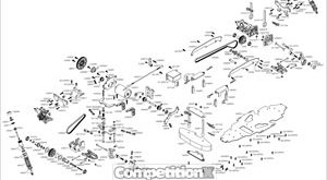 Colt 10 EP DTF Manual