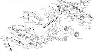 Colt 10 EP Touring Car Manual