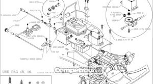Colt 10 Nitro Racing Car Manual