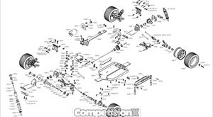 Colt 16 EP Truck Manual