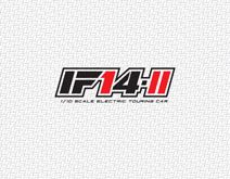 Creation Model Infinity IF14 II Manual