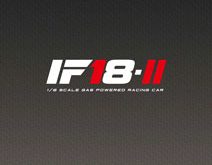 Creation Model Infinity IF18 II Manual