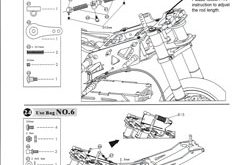 Dean Tech GT913 Manual
