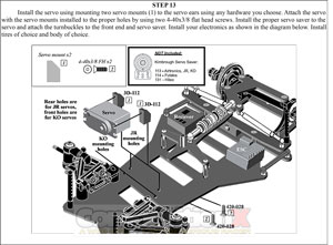 Diggity Designs 3D08 Manual