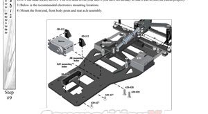 Diggity Designs 3D12 Manual