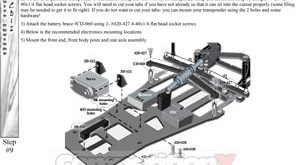 Diggity Designs CD12 Manual