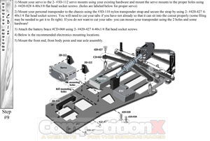 Diggity Designs CD12 Manual
