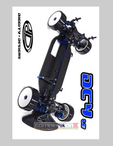 Diggity Designs DC4 LE Manual