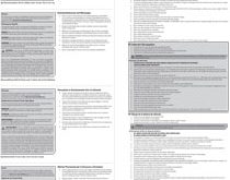 ECX Outburst 1/14 Motorcycle