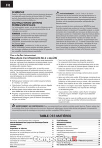 ECX Revenge 1/8 Buggy Manual