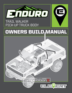 Element RC Enduro Trailwalker RTR Manual