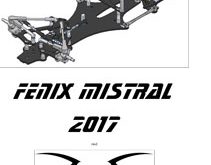 Fenix Mistral 2017 Manual