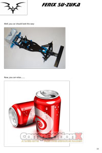 Fenix Su-Zuka Manual
